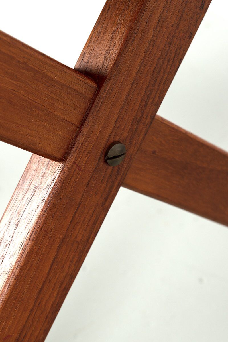 Danish Sewing Cabinet