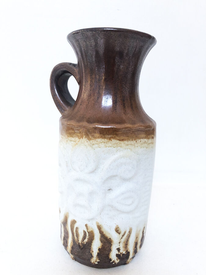 Ceramics West Germany - 1970