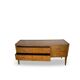Commode italienne des années 60, avec un très haut niveau de qualité