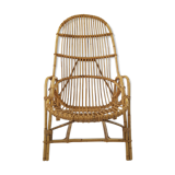 Rattan chair