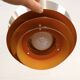 SWEDISH PENDANT LAMP | Carl Thore Pendel | 1970