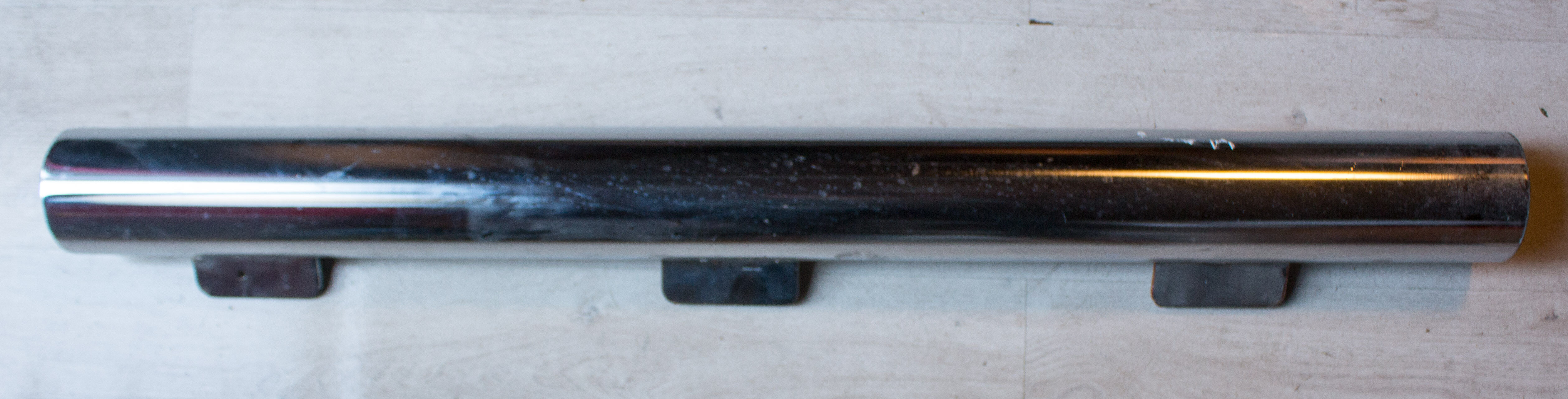 Staircase helical vintage 1970