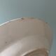 Set of 6 hollow plates Terre de Fer St Amand & Hamage