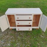 Buffet 2 doors and 3 drawers
