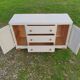 Buffet 2 doors and 3 drawers
