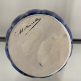 Art Deco bottle manufactured by Méténier circa 1930