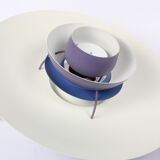 Poul Henningsen P.H.5 violet