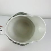 Windsor model jug or carafe by Ridgway Staffordshire English earthenware.