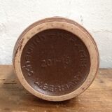 Vase Scheurich par West Germany