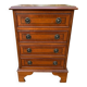 Petit chiffonnier 4 tiroirs