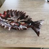 Plat art déco