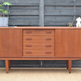 Danish sideboard by Clausen & Son * 160cm