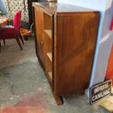 Bar turning art deco