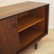 Rosewood sideboard, Danish design, 1970s, made in Denmark