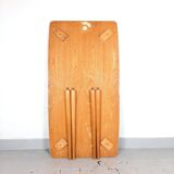 Mid-century coffee table, 1967