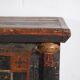 Antique painted chest (c.1870) #28