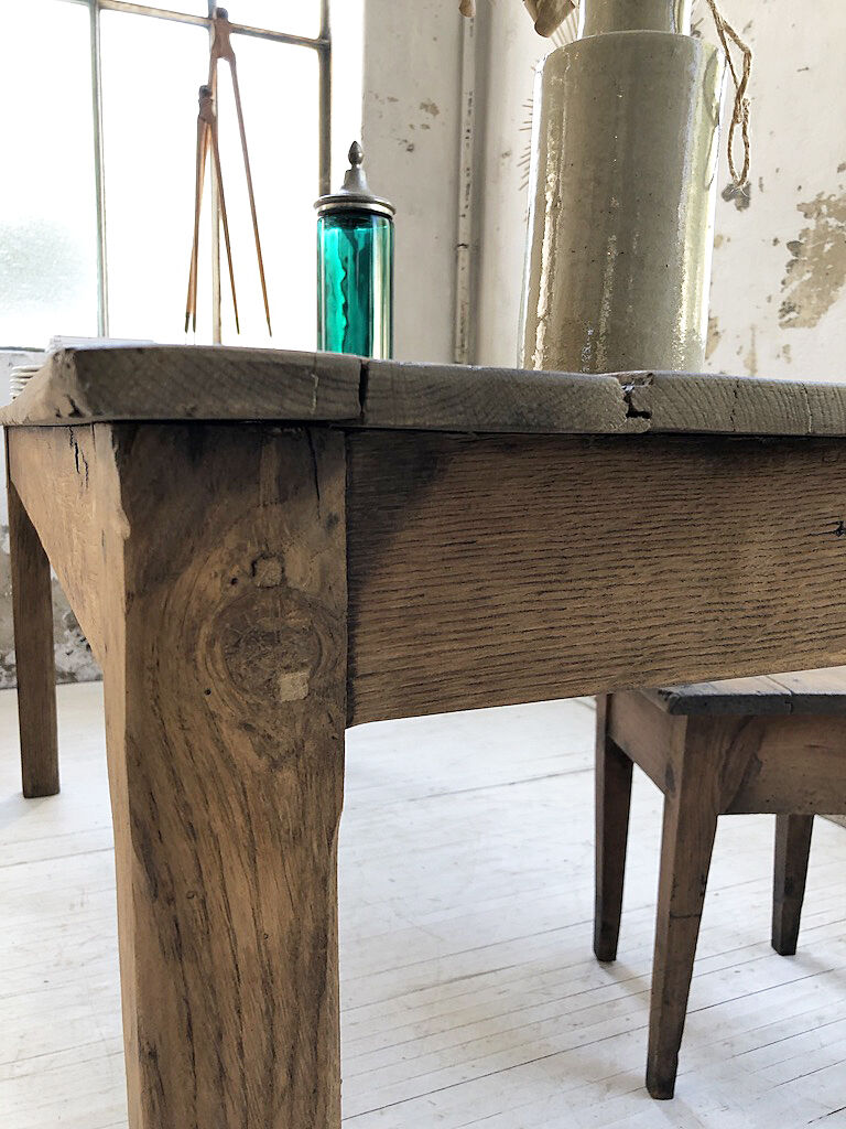 Farm table oak 170cm