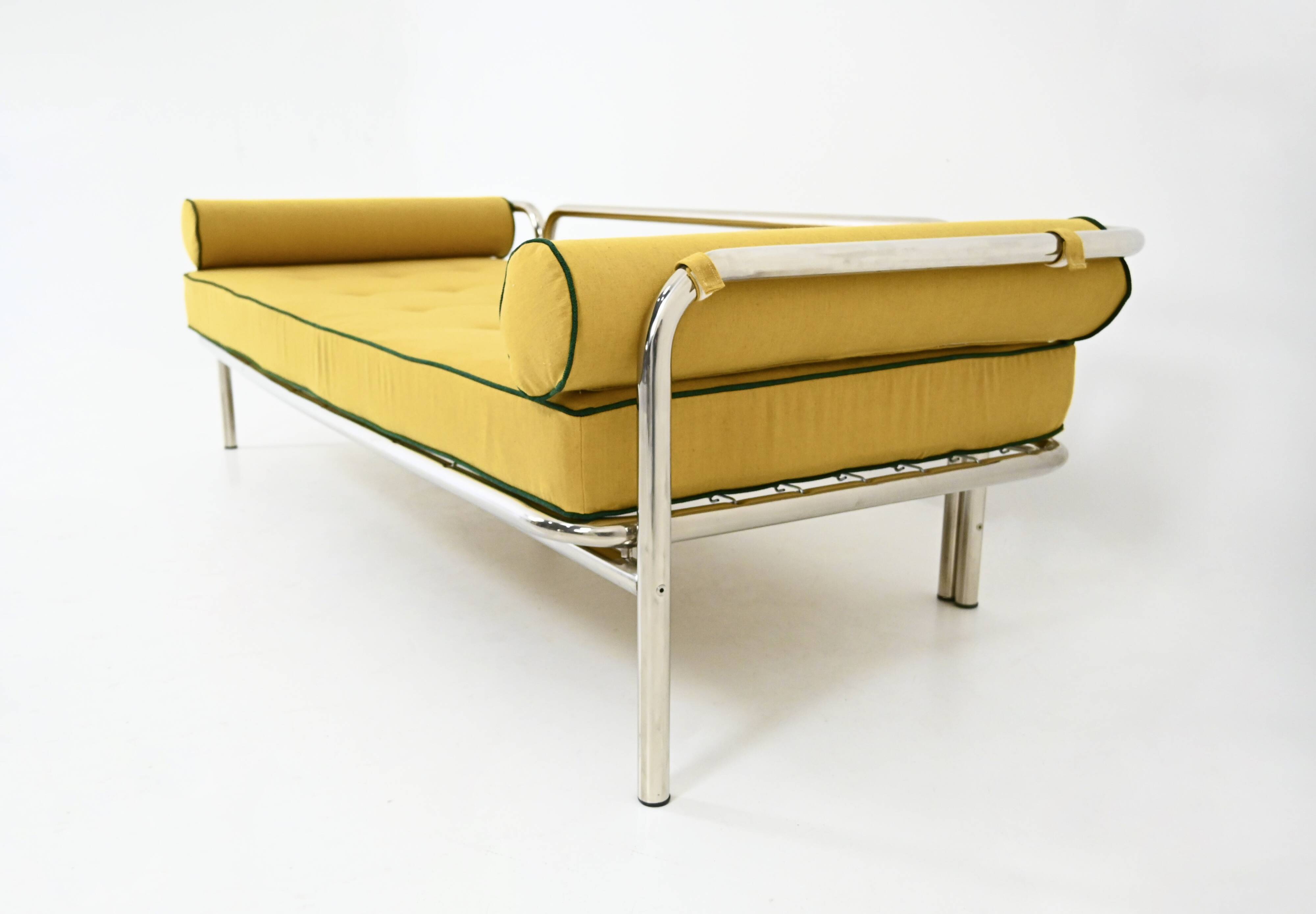 Daybed "Locus Solus" by Gae Aulenti for Poltronova, 1960s