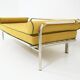 Daybed "Locus Solus" by Gae Aulenti for Poltronova, 1960s