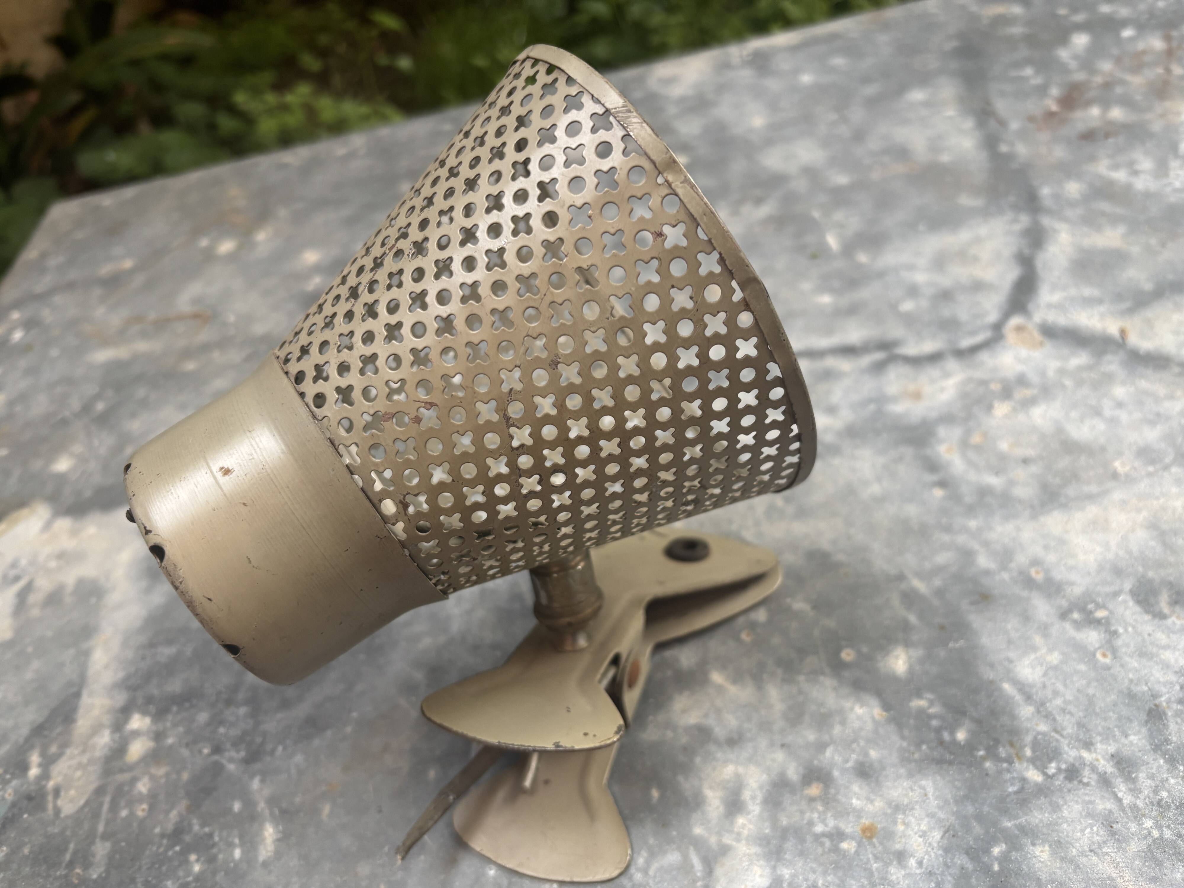 Lampe