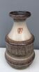 Vase en céramique « Strelha » West Germany années 60