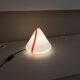 Mico table lamp, Renato Toso, Leucos, 1973