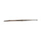 Porte-plume argent début XXéme