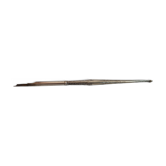 Pencil silver early twentieth century