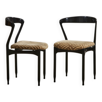Chaises de Gigi Radice, 1956, lot de 2
