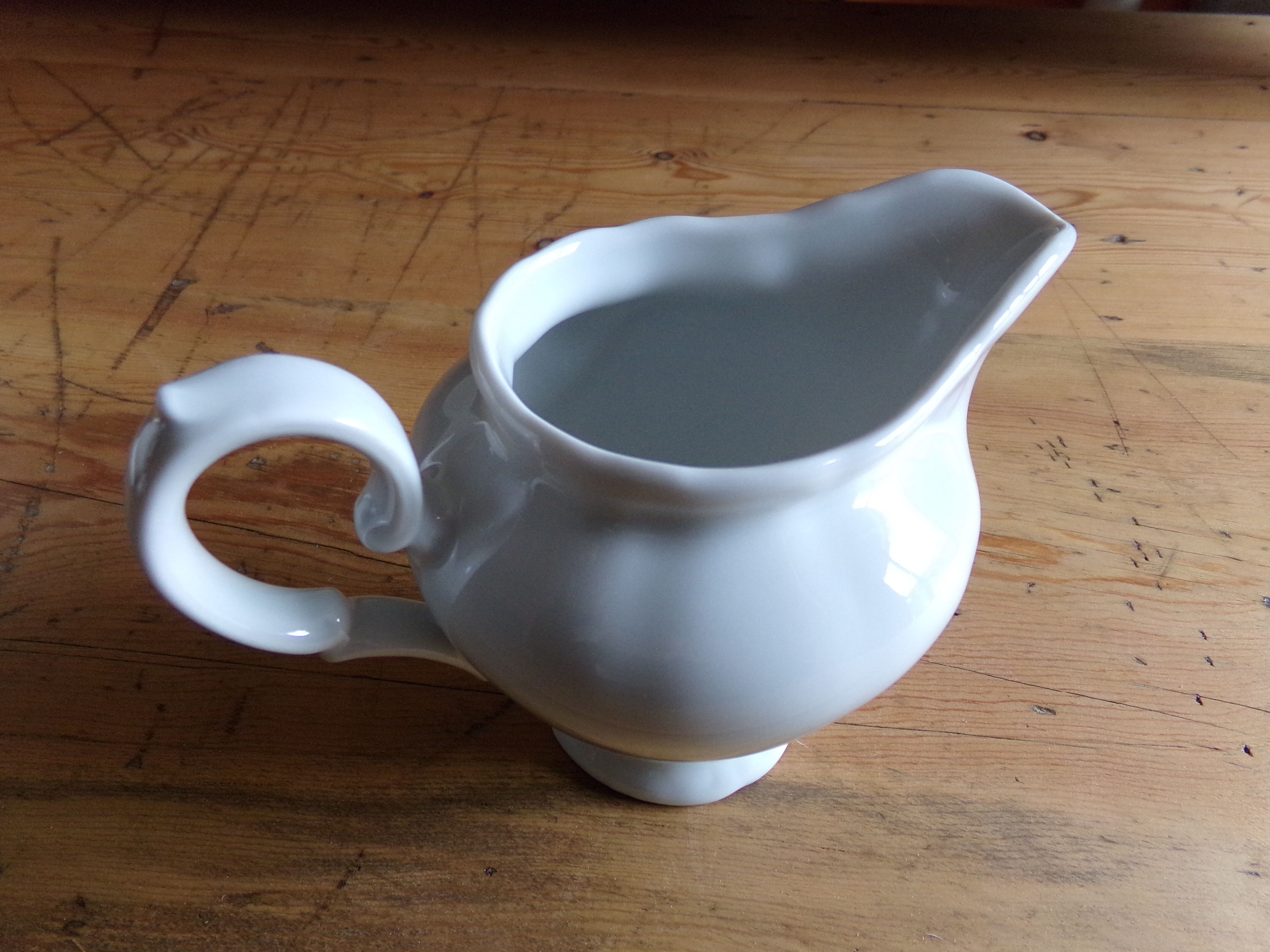 Tea service or white coffee winterling schwarzenbach bavaria germany