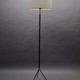 Vintage lamp post