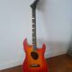 Kramer electro-acoustic guitar ferrington series usa,1986