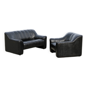 Canapé et fauteuil De