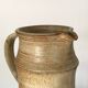 Ceramic pitcher from 1978 signed
