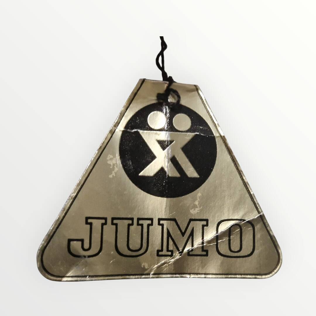 JUMO 750 lamp - New original - 1950s