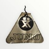 JUMO 750 lamp - New original - 1950s