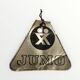 JUMO 750 Lamp - Brand new - 1950s