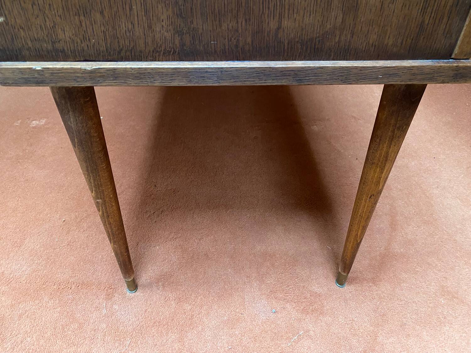 Small vintage buffet