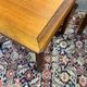 3 tables gigognes en teck, années 1970