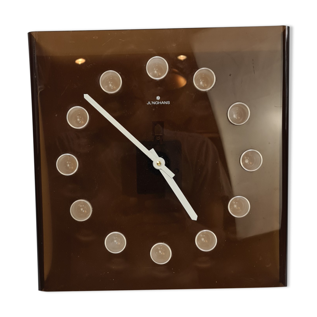 Junghans plexiglass online