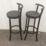 Bar baumann stools