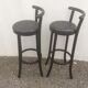 Bar baumann stools