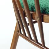 Set Of 4 Dining Chairs By Tatra, Czechoslovakia 1960s