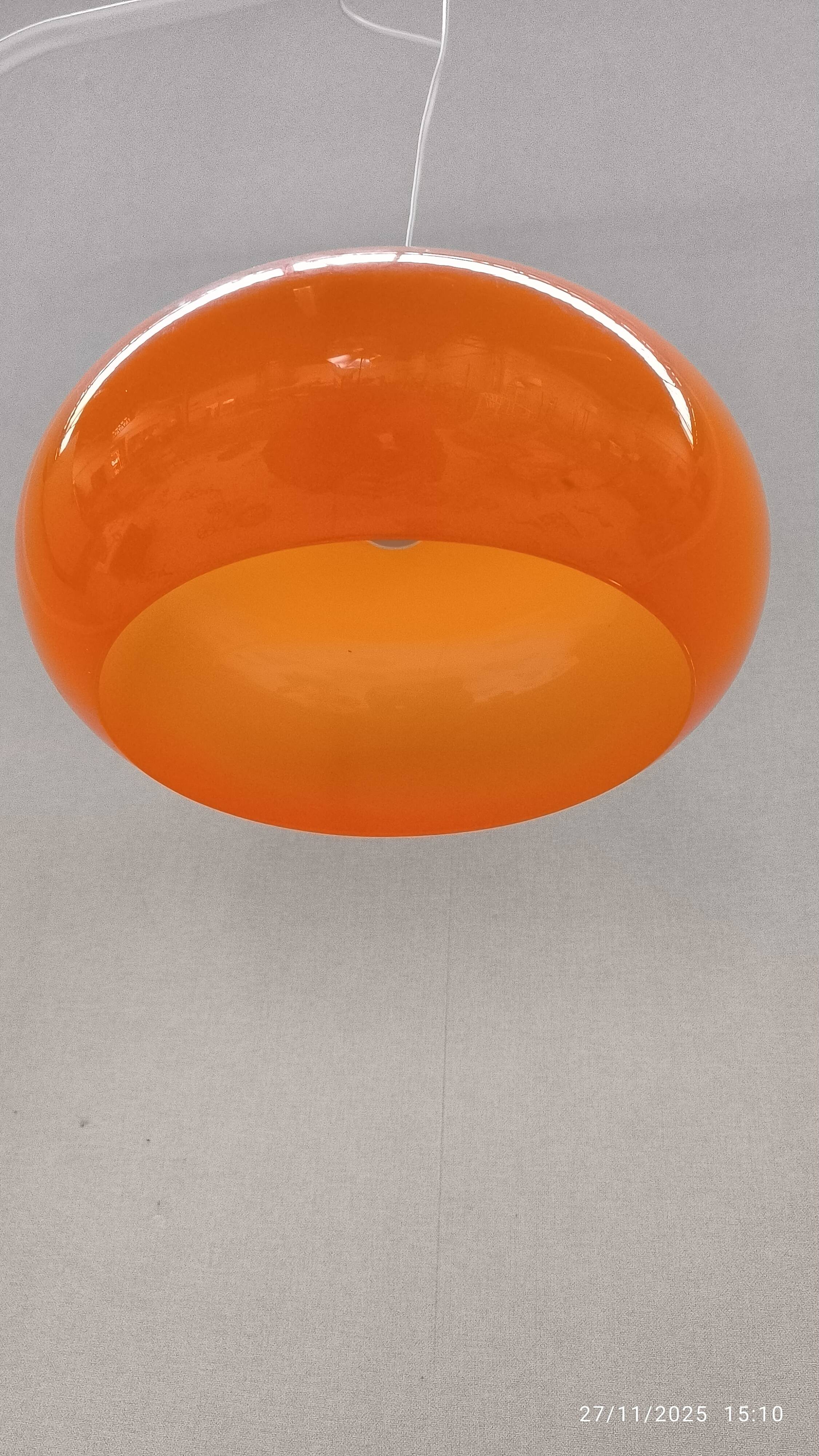 Space Age 1970 Suspension