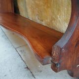 Wall shelf