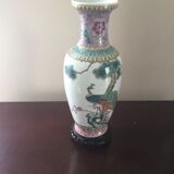 Vase chinois