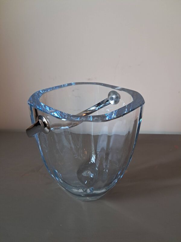 Seau à glace. Asta Strömberg pour Strömbergshyttan. Suède