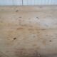 wooden dining table, vintage, turned legs, firm table style