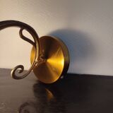 Art Deco wall light