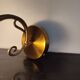 Art Deco wall light